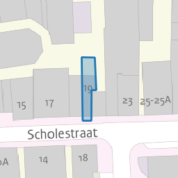 Perceel SWK01-E-3764