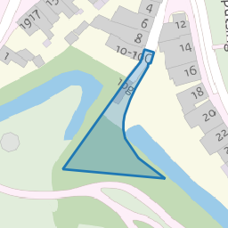 Perceel SWK01-E-3811