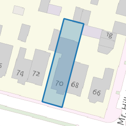 Perceel SWK01-E-3950