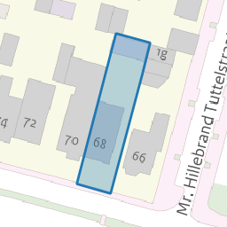 Perceel SWK01-E-3951