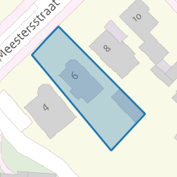 Perceel SWK01-E-3962