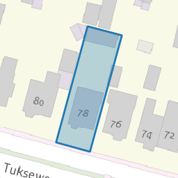 Perceel SWK01-E-3972