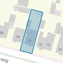 Perceel SWK01-E-3973