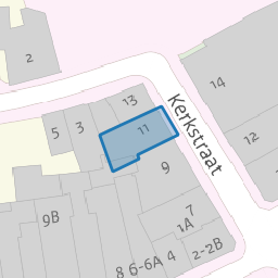 Perceel SWK01-E-4036