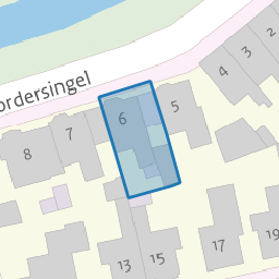 Perceel SWK01-E-4047