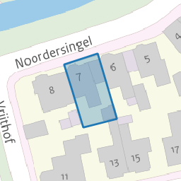 Perceel SWK01-E-4048