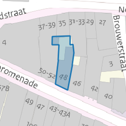 Perceel SWK01-E-4222