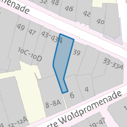 Perceel SWK01-E-4236