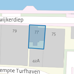 Perceel SWK01-E-4254