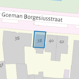 Perceel SWK01-E-4292