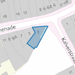 Perceel SWK01-E-4340