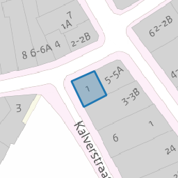 Perceel SWK01-E-4342