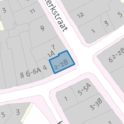 Perceel SWK01-E-4349