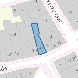 Perceel SWK01-E-4351