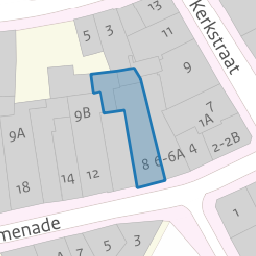 Perceel SWK01-E-4352