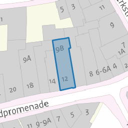 Perceel SWK01-E-4354