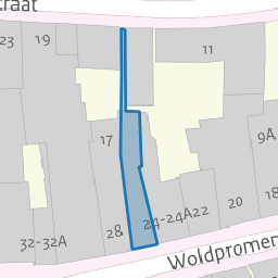 Perceel SWK01-E-4361