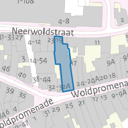 Perceel SWK01-E-4363