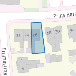 Perceel SWK01-E-4379