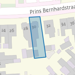 Perceel SWK01-E-4381