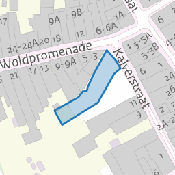 Perceel SWK01-E-4405