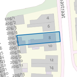 Perceel SWK01-E-4435