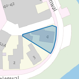 Perceel SWK01-E-4509