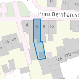 Perceel SWK01-E-4525