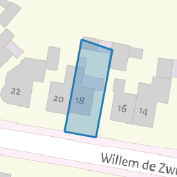 Perceel SWK01-E-4531