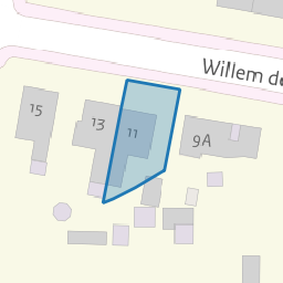 Perceel SWK01-E-4533