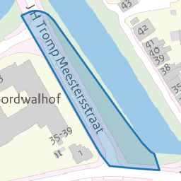 Perceel SWK01-E-4580