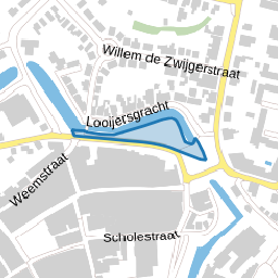 Perceel SWK01-E-4581