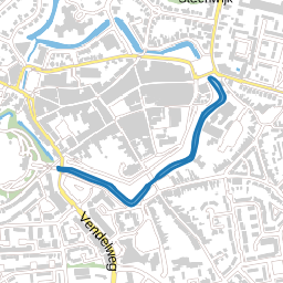 Perceel SWK01-E-4591