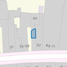 Perceel SWK01-E-4594