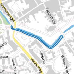 Perceel SWK01-E-4604