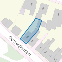 Perceel SWK01-E-4644