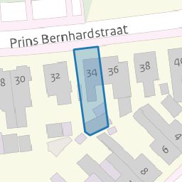 Perceel SWK01-E-4797