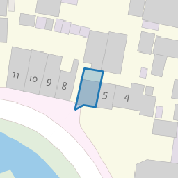 Perceel SWK01-E-4815