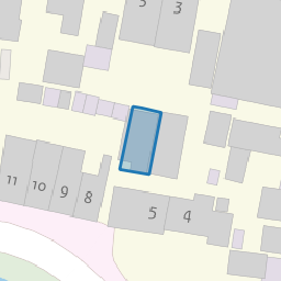 Perceel SWK01-E-4816