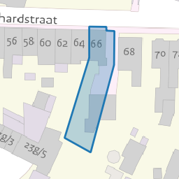 Perceel SWK01-E-4901