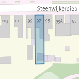 Perceel SWK01-E-4953