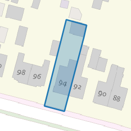 Perceel SWK01-E-4970