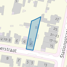 Perceel SWK01-E-4976