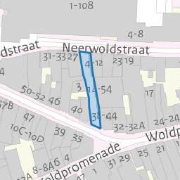 Perceel SWK01-E-5010