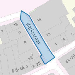 Perceel SWK01-E-5013