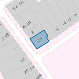 Perceel SWK01-E-5020