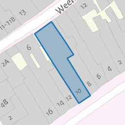 Perceel SWK01-E-5023