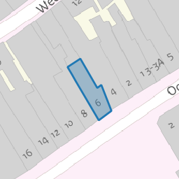 Perceel SWK01-E-5025