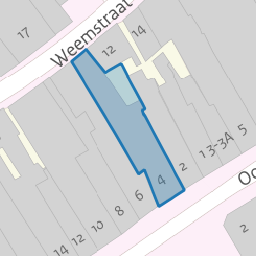 Perceel SWK01-E-5026