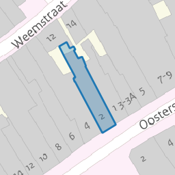 Perceel SWK01-E-5027